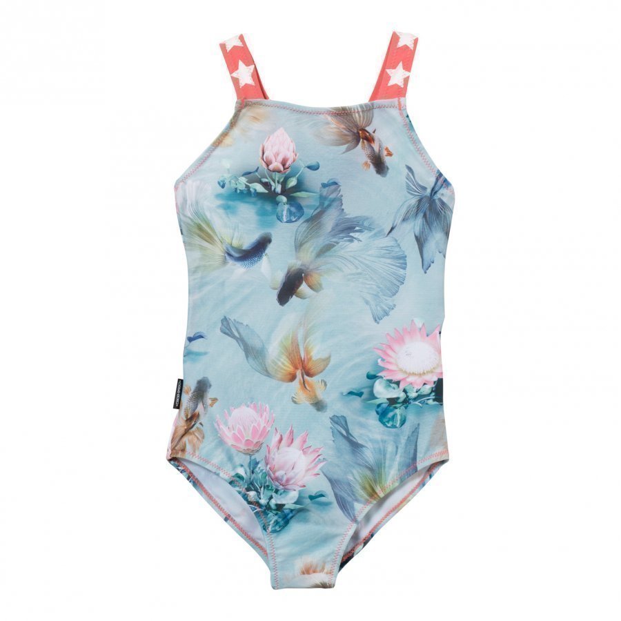 Molo Nakia Swimsuit Fishpond Uimapuku