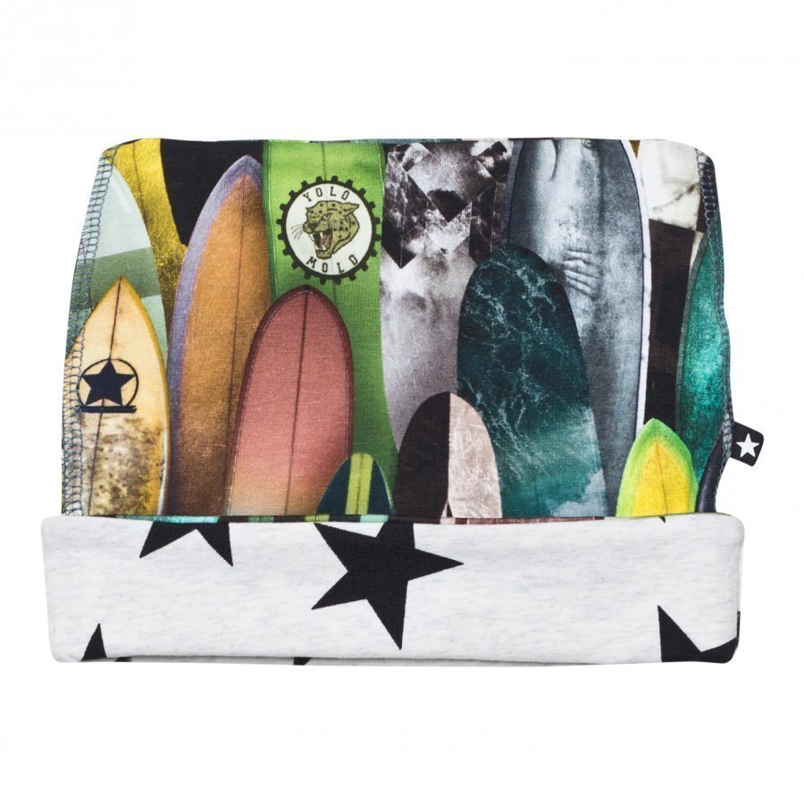 Molo Neci Baby Hat Surfboards Pipo