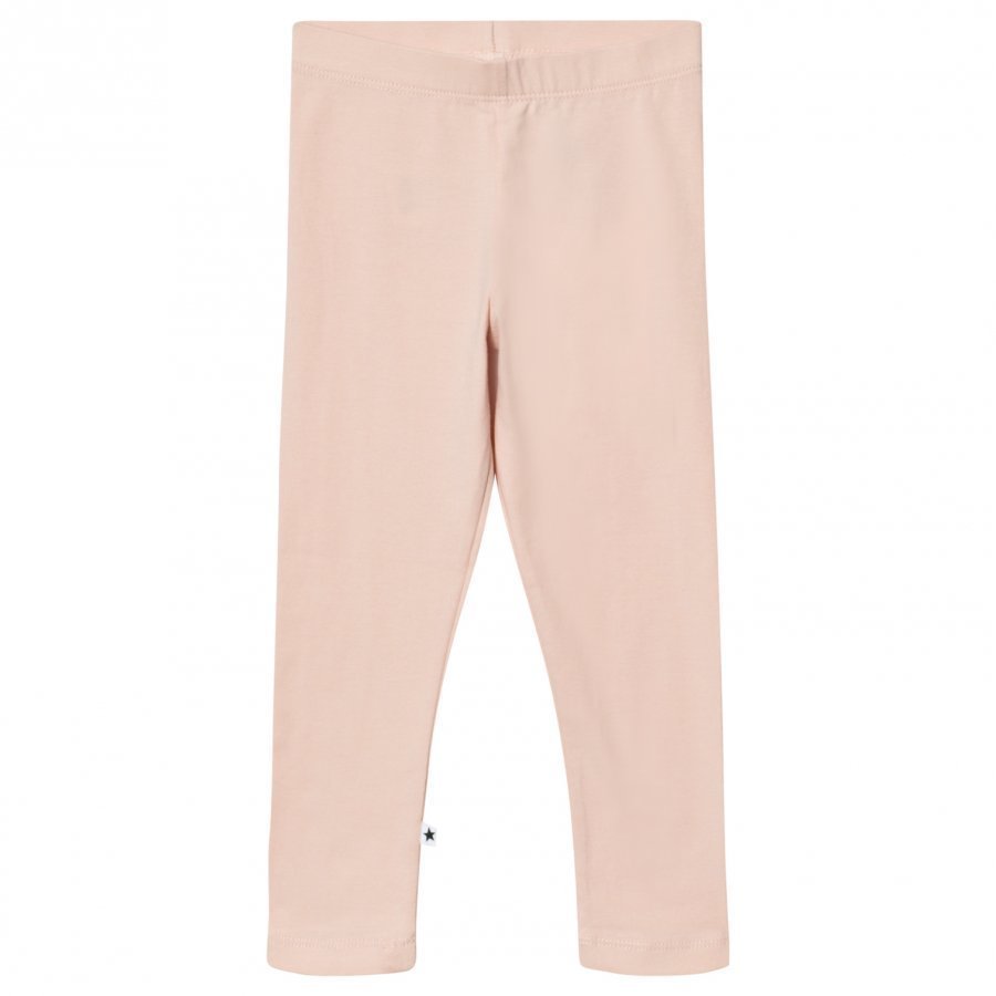 Molo Nica Leggings Cameo Rose Legginsit