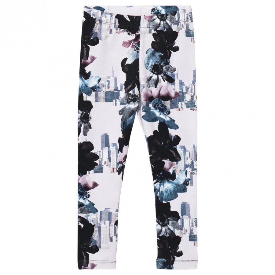 Molo Niki Leggings Dreamscape Legginsit