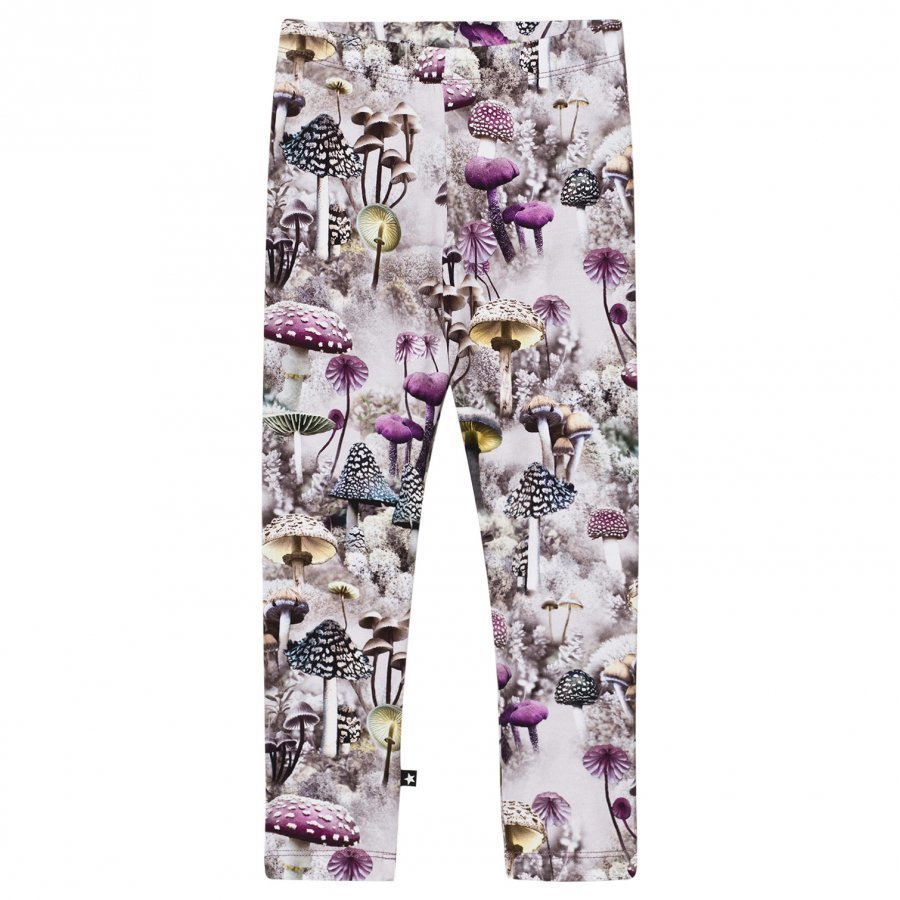 Molo Niki Leggings Enchanted Forrest Legginsit