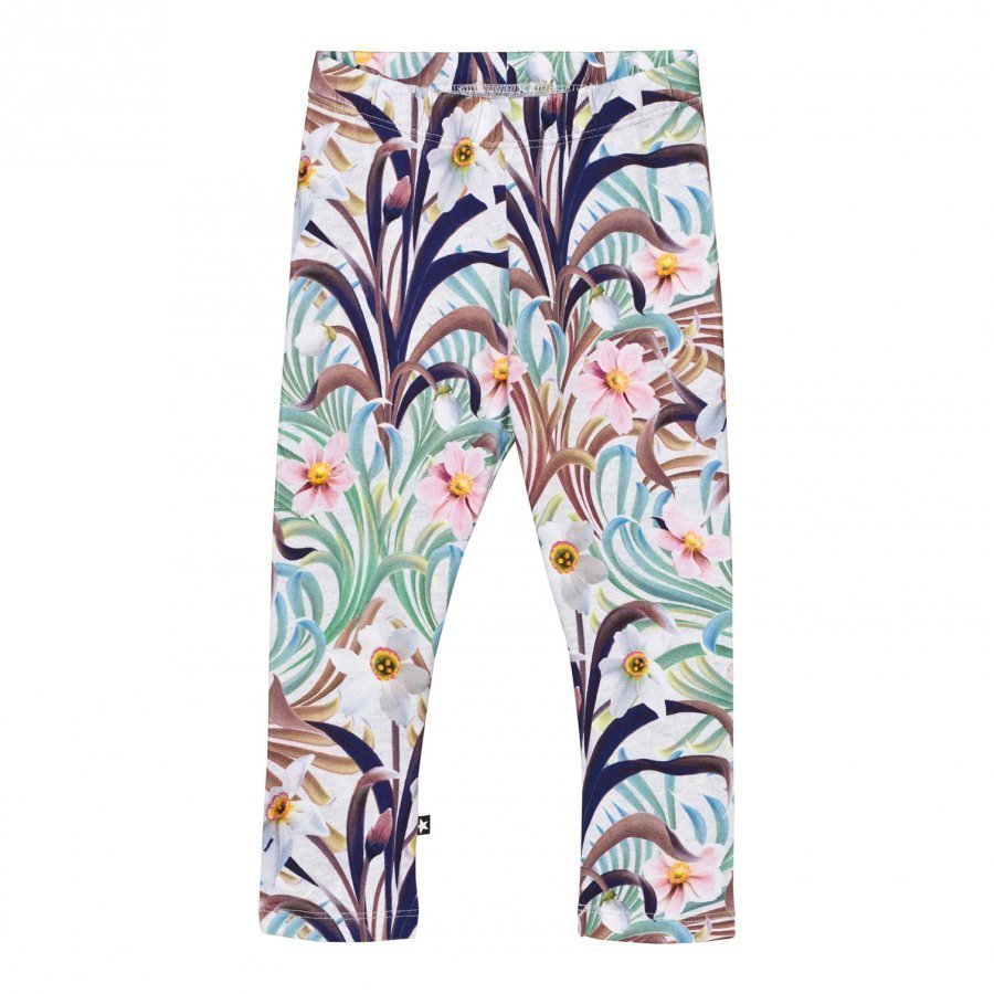 Molo Niki Leggings Nouveau Spring Legginsit