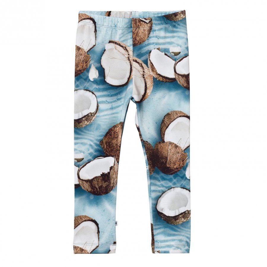 Molo Nikia Leggings Coconuts Legginsit