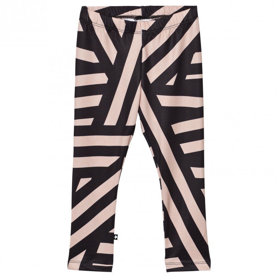 Molo Nikia Leggings Random Stripes Legginsit