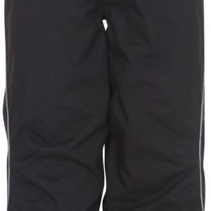 Molo Pollux Active Talvihousut Black