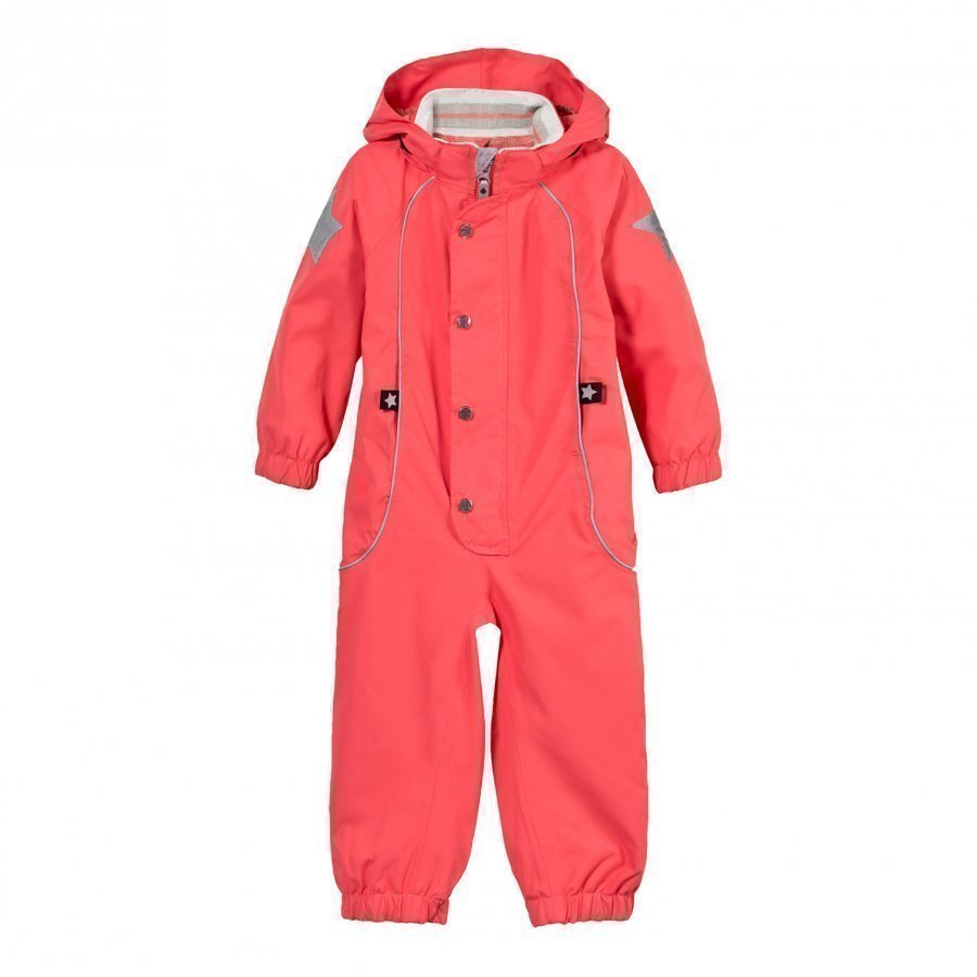 Molo Polly Summer Coverall Calypso Sadehaalari