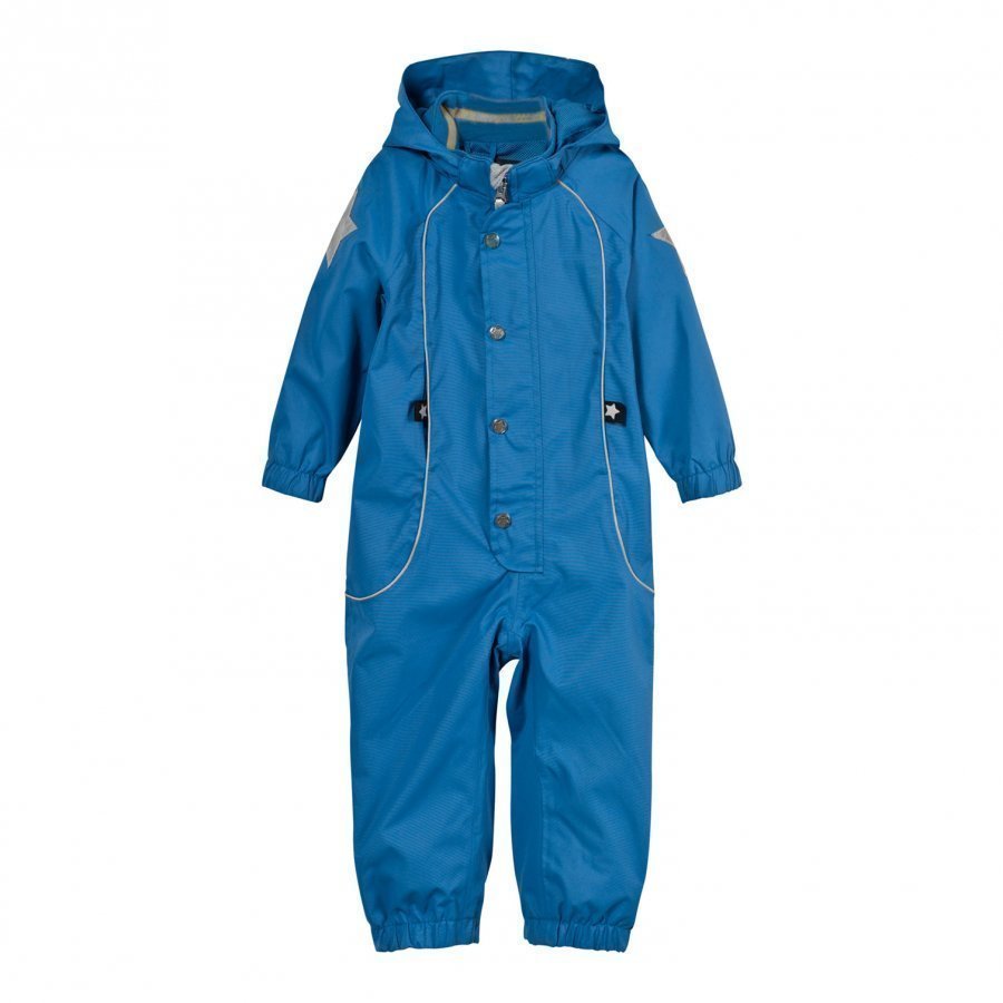 Molo Polly Summer Coverall Deep Water Sadehaalari