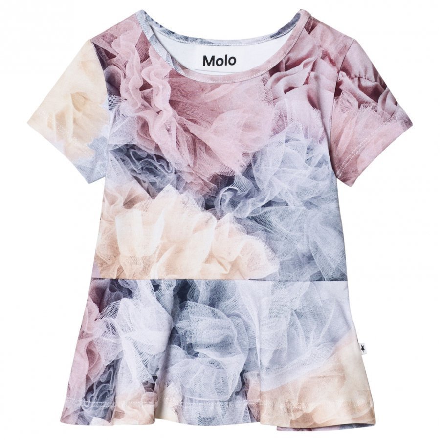 Molo Rinah T-Shirt Bella Bella T-Paita