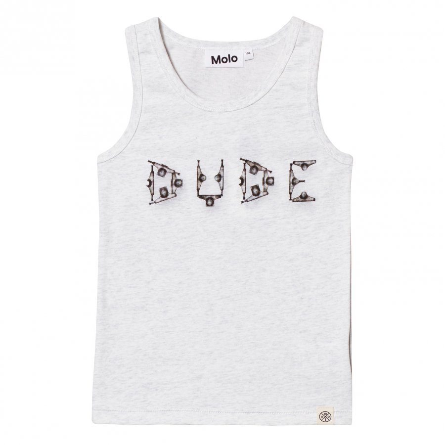 Molo Rupert Tank Top Dude Liivi