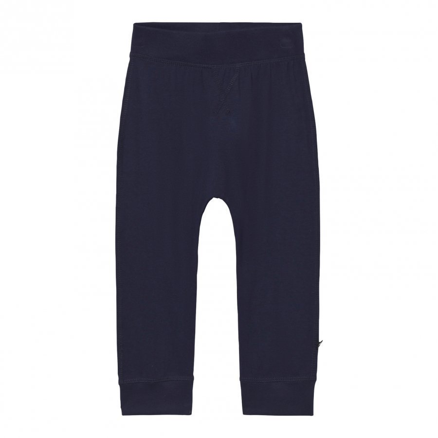 Molo Sammy Pants Casino Blue Housut