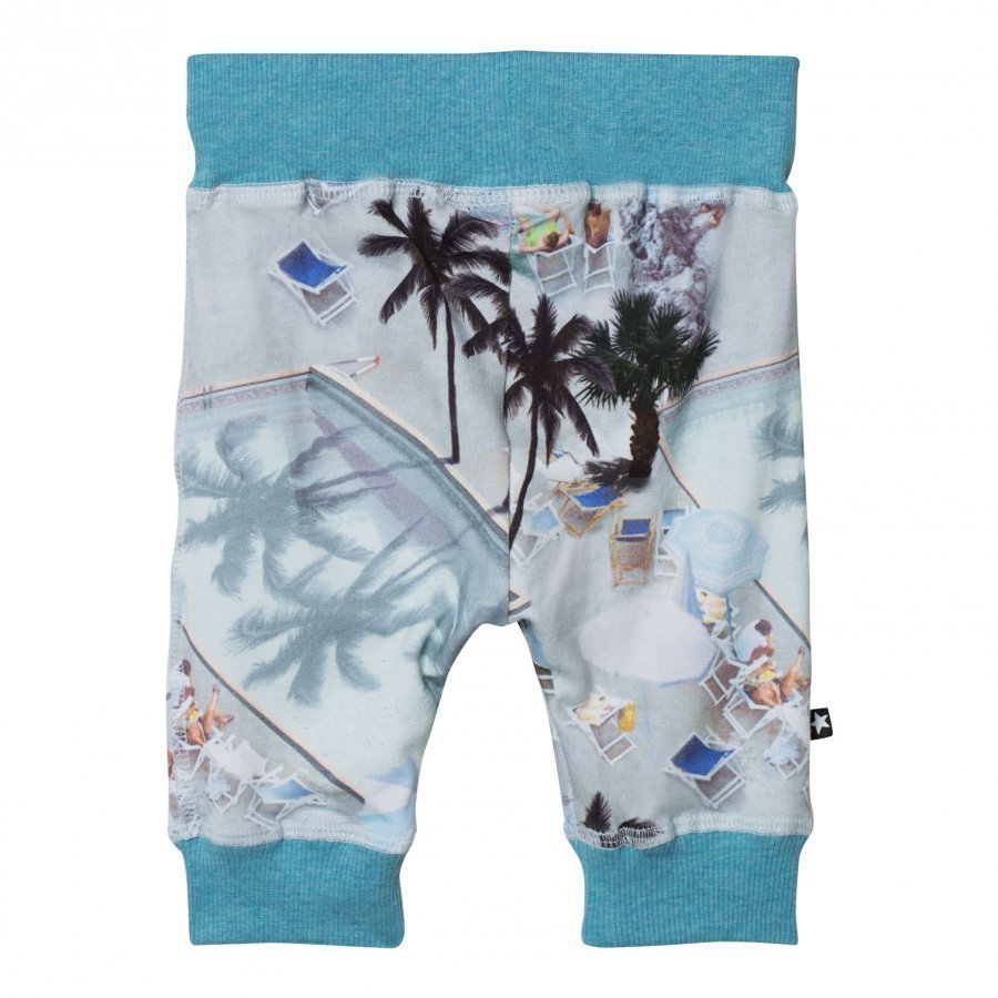 Molo Sammy Pants Swimmingpools Housut