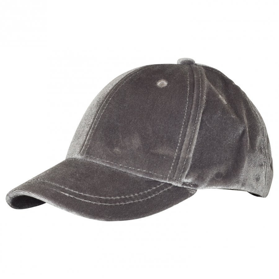 Molo Sidse Hats Neutral Grey Pipo