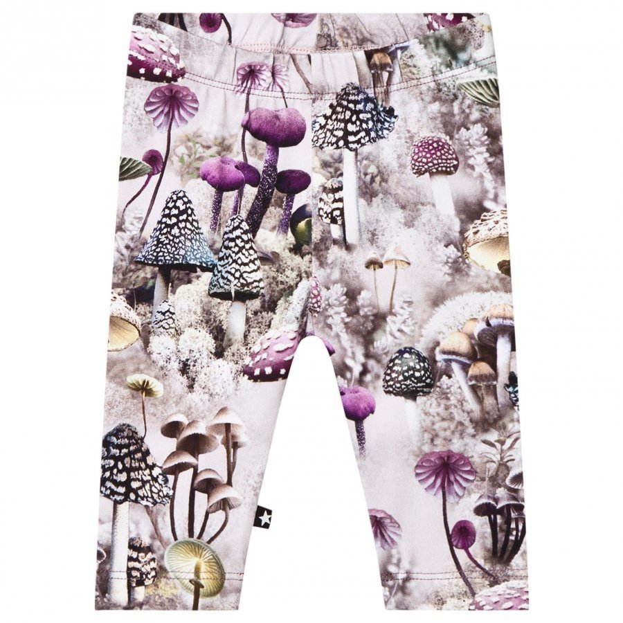 Molo Stefanie Leggings Enchanted Forrest Legginsit