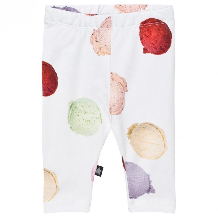 Molo Stefanie Leggings Ice Scoops Legginsit