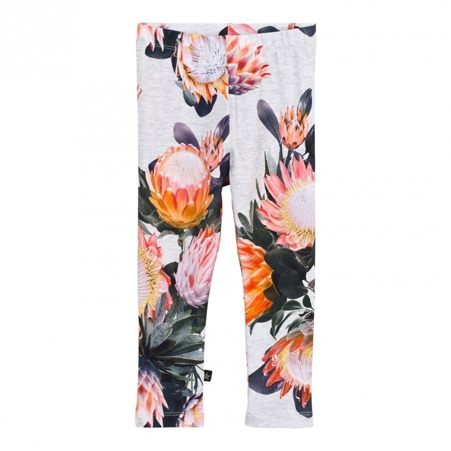 Molo Stefanie Leggings Sugar Flowers Legginsit