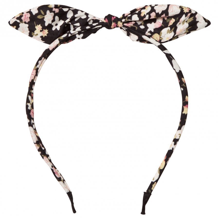 Molo Tie Bow Hairband Bitty Blossom Hiusnauha