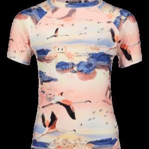 Molo Uv Neptune T-Shirt Uv Paita