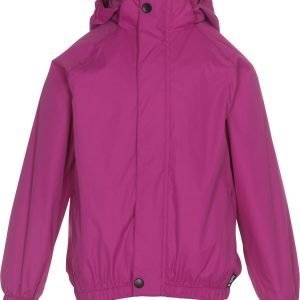 Molo Waiton Jacket Takki Berry