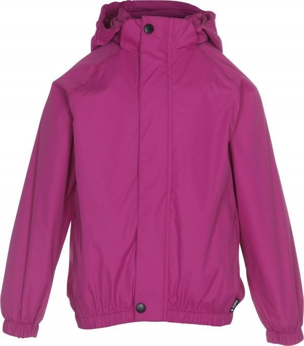 Molo Waiton Jacket Takki Berry