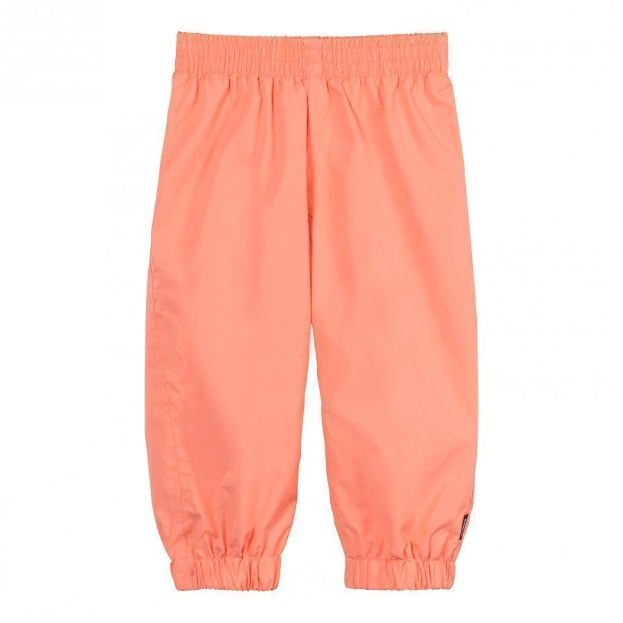 Molo Waits Rain Pants Desert Flower Sadehousut