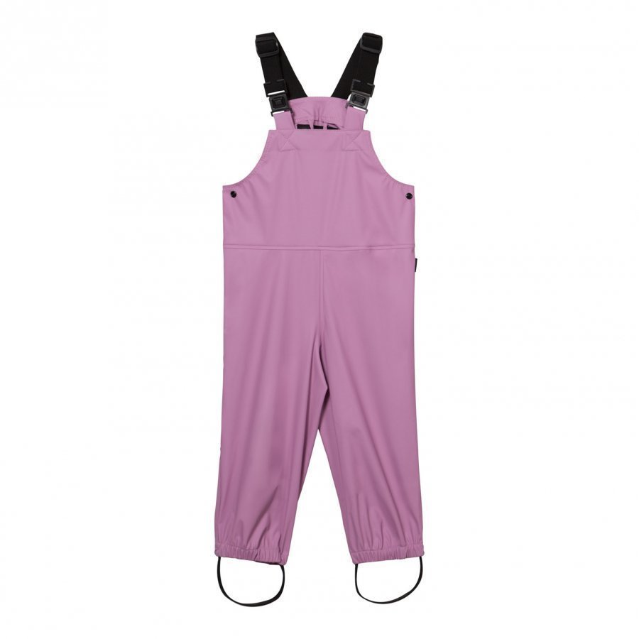 Molo Zareb Overalls Smoky Grape Sadehousut