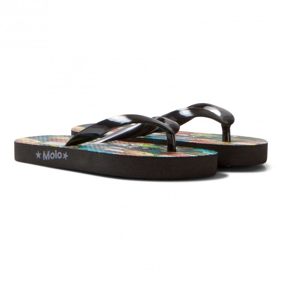 Molo Zeppo Flip Flops Surfboards Sandaalit