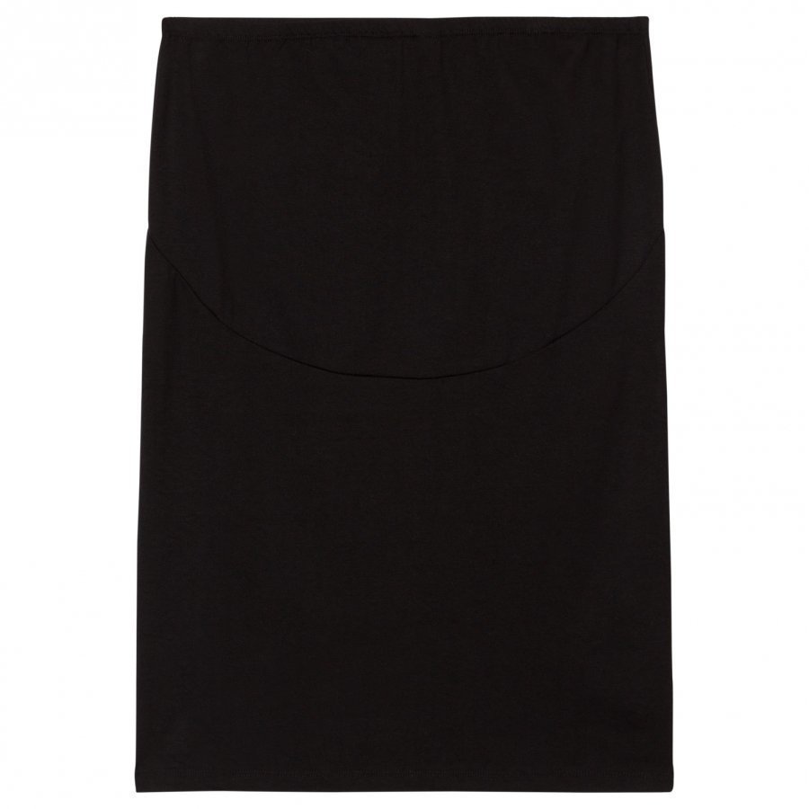 Mom2mom Pencil Skirt Black Hame Äidille