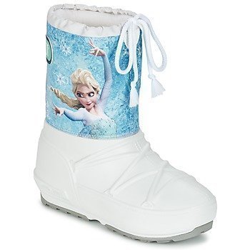 Moon Boot MOON BOOT POD FROZEN JUNIOR talvisaappaat