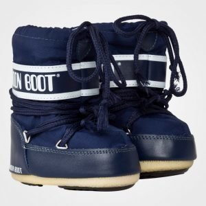 Moon Boot Mini Blue Talvisaappaat