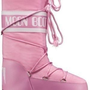 Moon Boot Saappaat Nylon