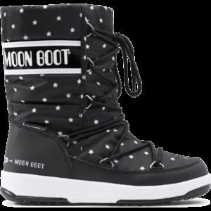 Moonboot Quilted Star Saappaat