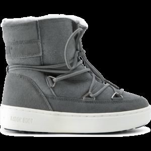 Moonboot Shearling Saappaat