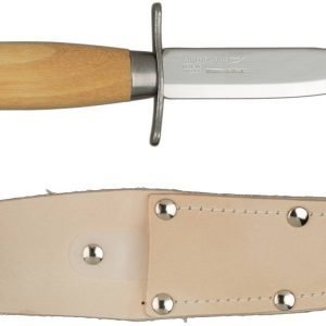 Mora Scout 39 Puukko