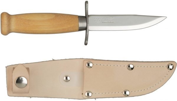 Mora Scout 39 Puukko