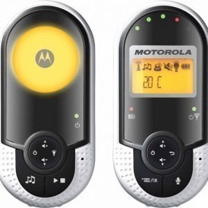 Motorola Itkuhälytin MBP13B