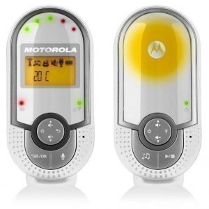 Motorola Itkuhälytin MBP16