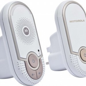 Motorola Mbp8 Baby Monitor Itkuhälytin
