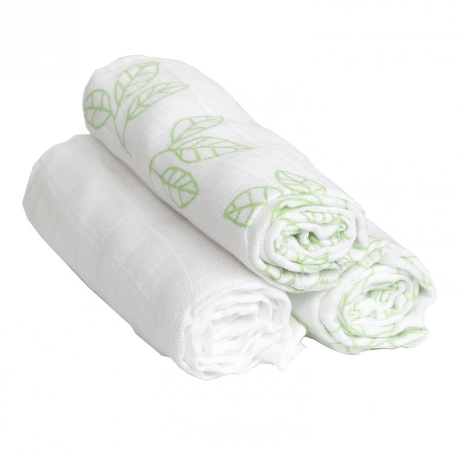 Muslinz Organic Bamboo Muslins Huopa