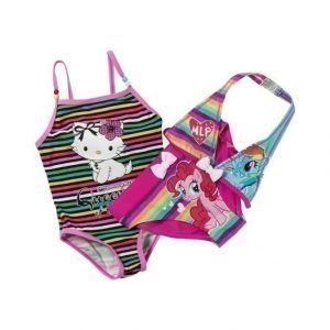 My Little Pony Bikinit