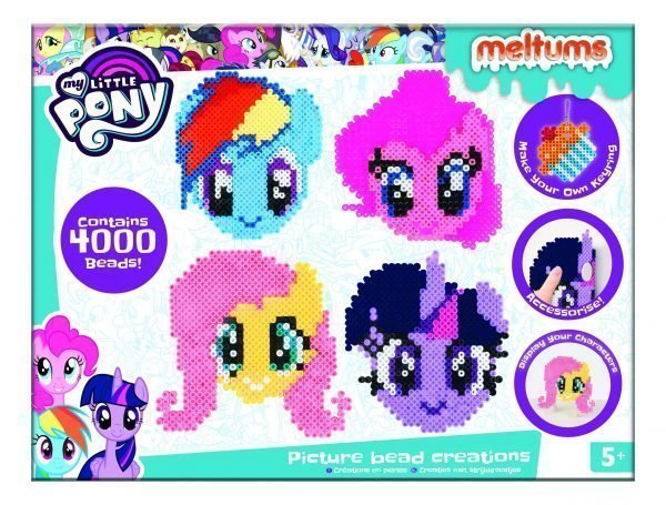 My Little Pony Mlp Silityshelmet 3000 Kpl