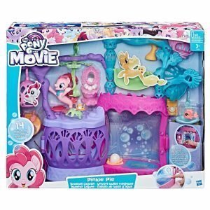 My Little Pony Project Twinkle World Leikkisetti