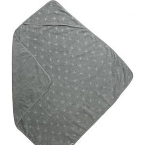 Müsli by Green Cotton Baby Towel