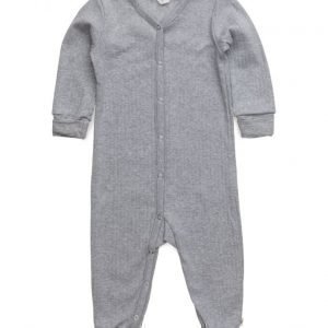 Müsli by Green Cotton Cozy Bodysuit