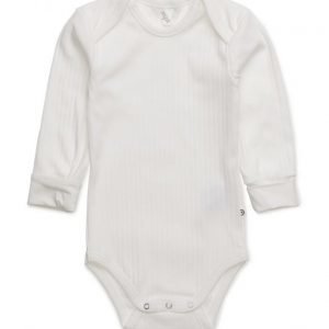 Müsli by Green Cotton Cozy L/Sl Body