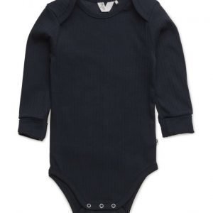 Müsli by Green Cotton Cozy L/Sl Body