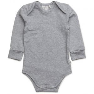 Müsli by Green Cotton Cozy Me L/Sl Body