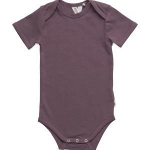 Müsli by Green Cotton Cozy Me S/Sl Body