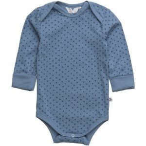 Müsli by Green Cotton Cross L/Sl Body