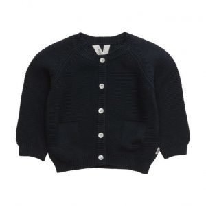 Müsli by Green Cotton Knit Cardigan Baby