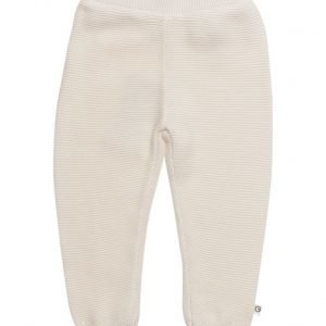 Müsli by Green Cotton Knit Pants